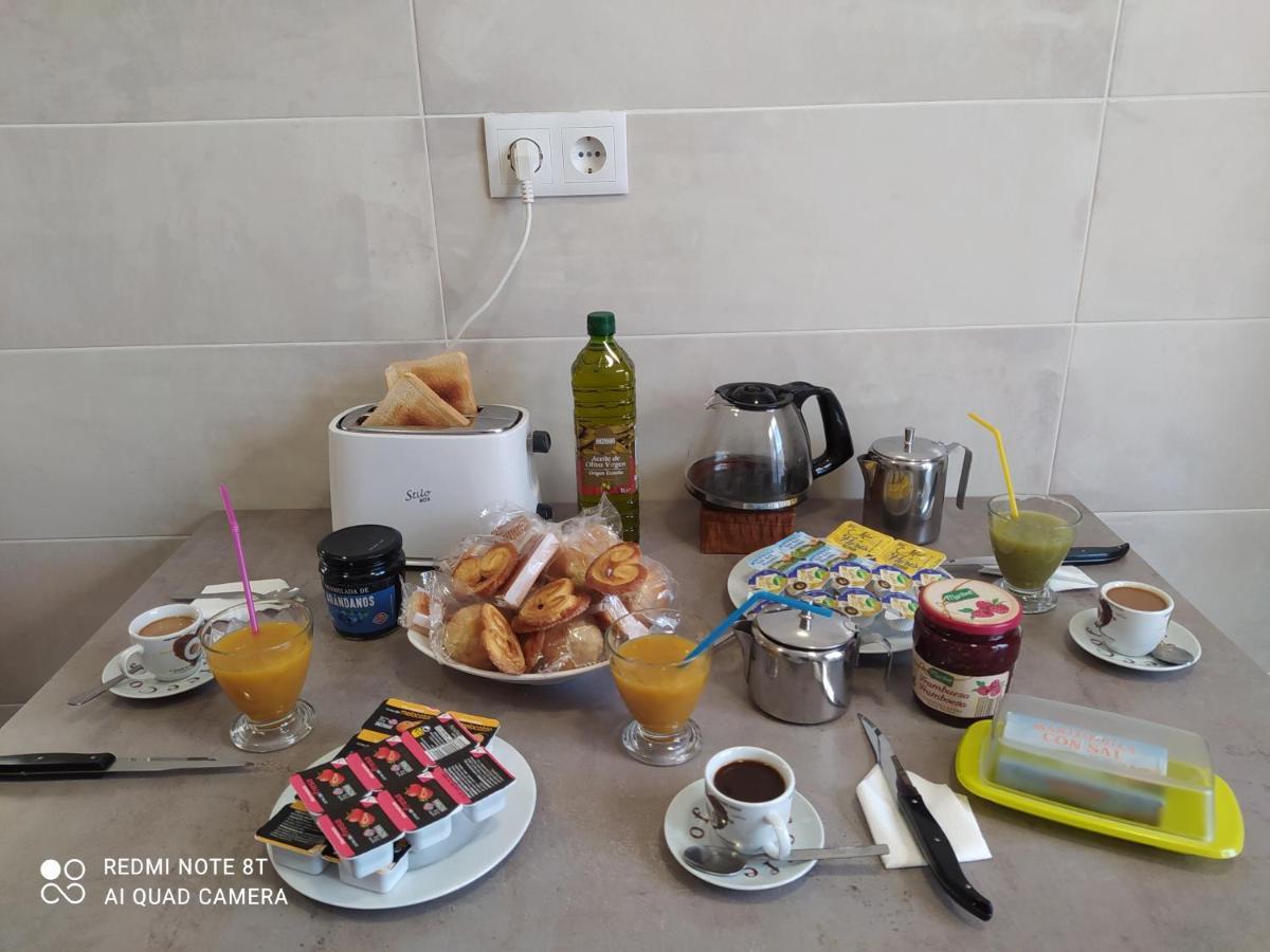 Appartamento Gonzalo De Berceo 15 Logroño Esterno foto