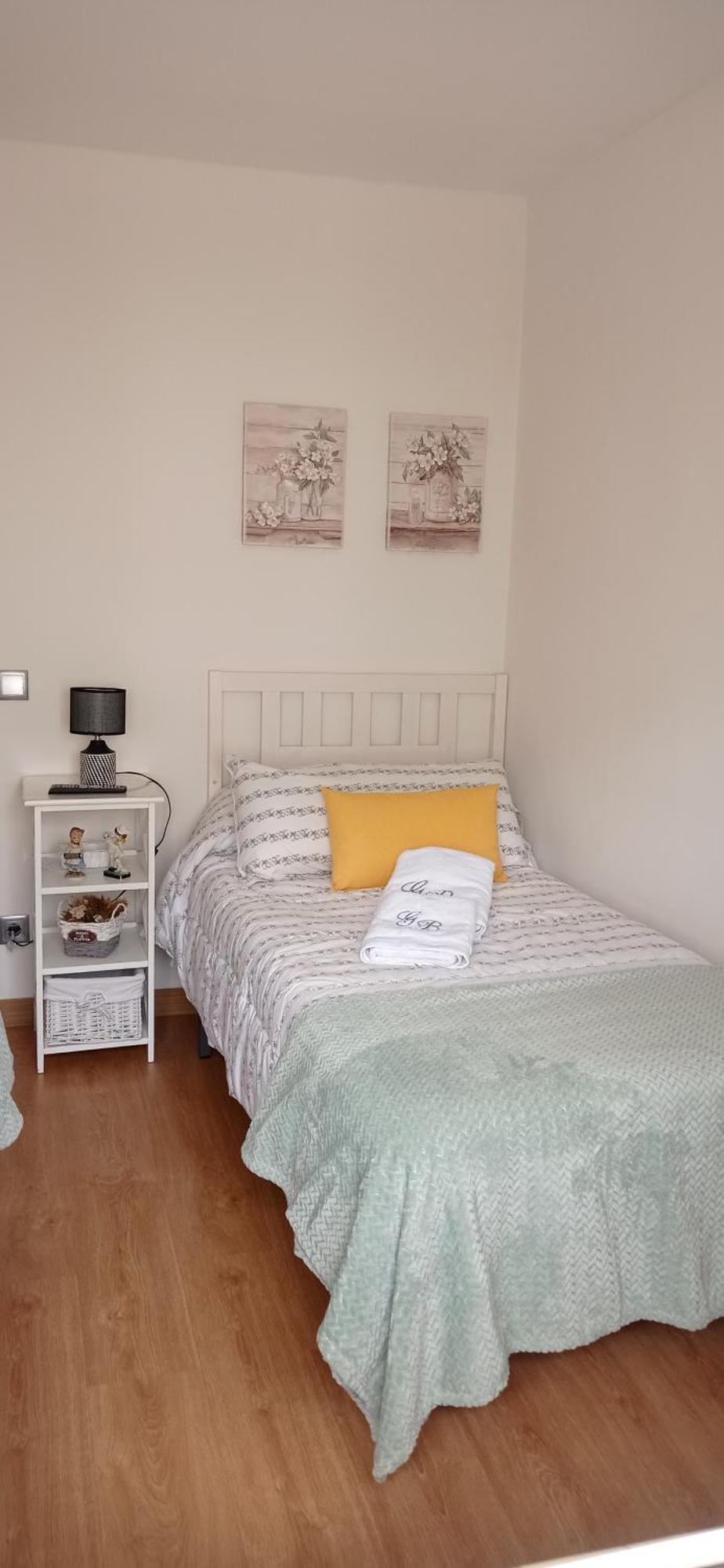 Appartamento Gonzalo De Berceo 15 Logroño Esterno foto
