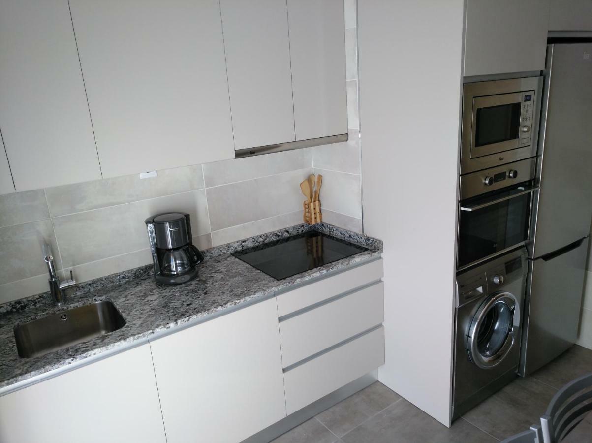 Appartamento Gonzalo De Berceo 15 Logroño Esterno foto